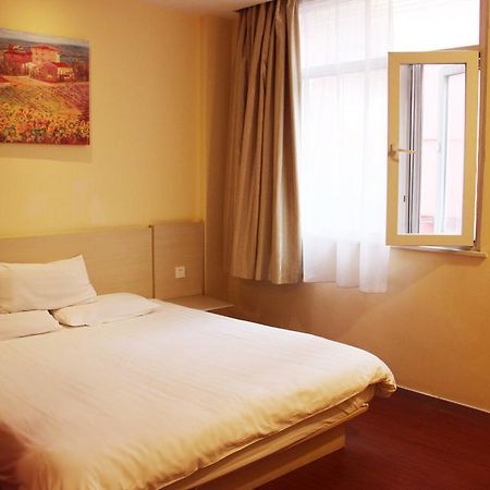 Hanting Express Nanchang Hong Gu Tan Branch Ruang foto