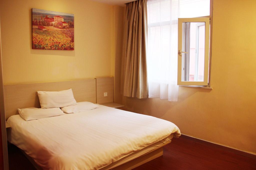 Hanting Express Nanchang Hong Gu Tan Branch Ruang foto