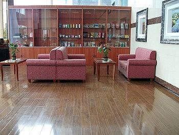 Hanting Express Nanchang Hong Gu Tan Branch Bagian luar foto